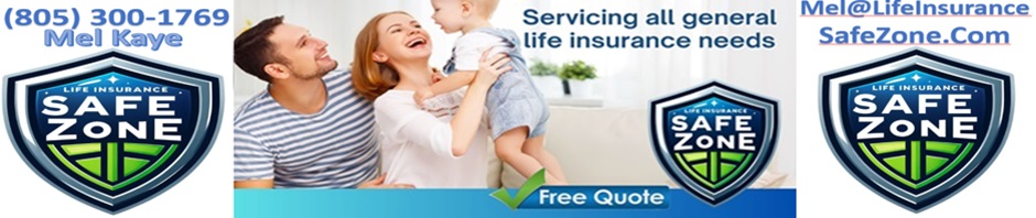 Life Insurance Safe Zone