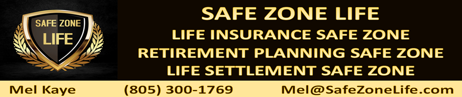 Safe Zone Life