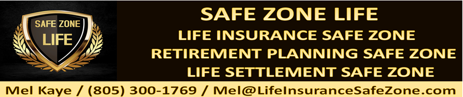 Safe Zone Life